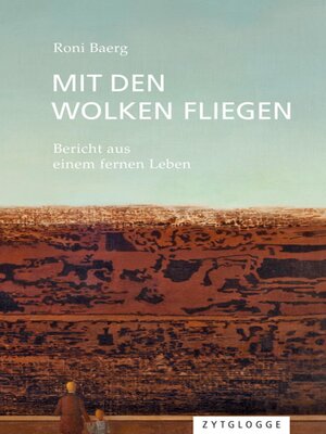 cover image of Mit den Wolken fliegen